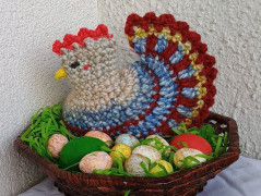 Sponečky do vlásků