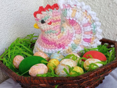 Sponečky do vlásků