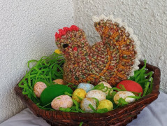 Sponečky do vlásků