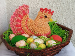 Sponečky do vlásků