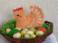 Sponečky do vlásků