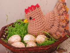 Sponečky do vlásků