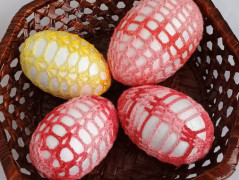 Sponečky do vlásků