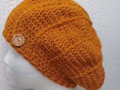 Sponečky do vlásků