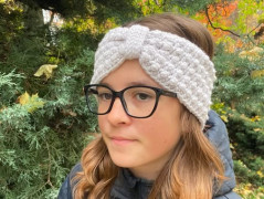 Sponečky do vlásků