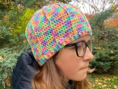 Sponečky do vlásků