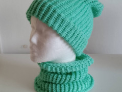 Sponečky do vlásků