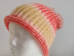 Sponečky do vlásků