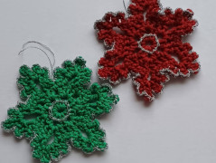 Sponečky do vlásků