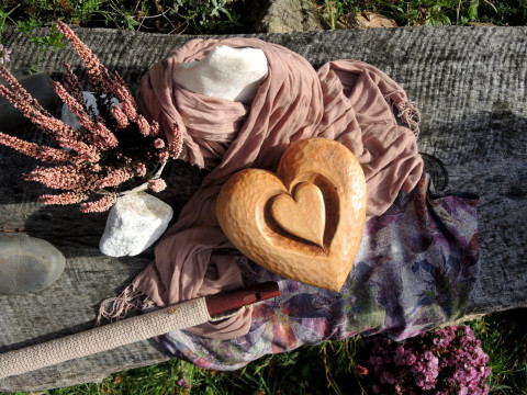 Urna pro ekologické uložení 