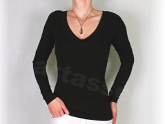 Šaty s řasením v pase vz.701