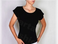 Šaty s řasením v pase vz.701