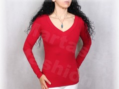 Šaty s řasením v pase vz.701