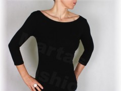 Šaty s řasením v pase vz.701