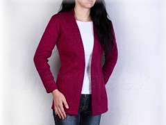 Šaty s řasením v pase vz.701