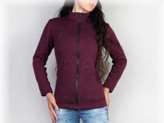 Šaty s řasením v pase vz.701