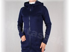 Šaty s řasením v pase vz.701