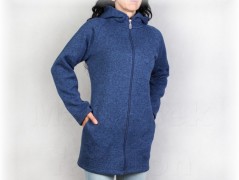 Šaty s řasením v pase vz.701