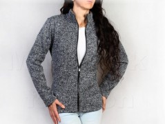 Šaty s řasením v pase vz.701