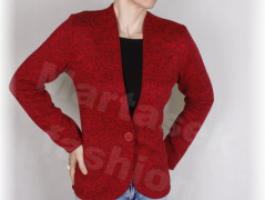 Šaty s řasením v pase vz.701