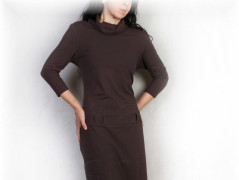 Kabátek hřejivý 12 (nové barvy)