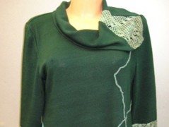 Top - tunika