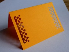 Světle fialové svatební vývazky