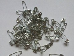 Světle fialové svatební vývazky