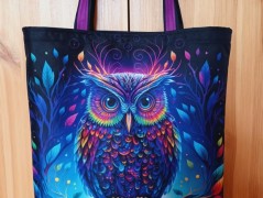 Světle fialové svatební vývazky