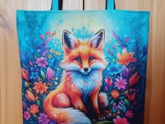 Světle fialové svatební vývazky