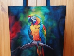 Světle fialové svatební vývazky