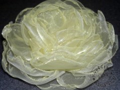 Srdíčko s bílou mašlí