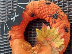 Srdíčko s bílou mašlí