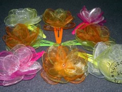 Srdíčko s bílou mašlí