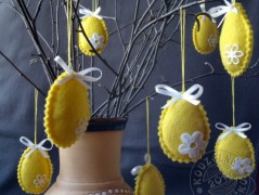 Srdíčko s bílou mašlí