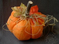 Srdíčko s bílou mašlí