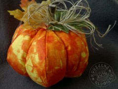 Srdíčko s bílou mašlí