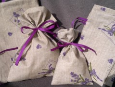 Srdíčko s bílou mašlí