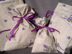 Srdíčko s bílou mašlí