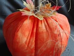 Srdíčko s bílou mašlí