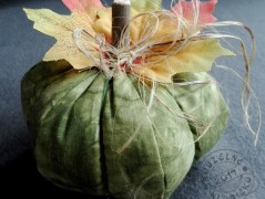 Srdíčko s bílou mašlí