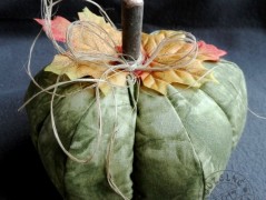 Srdíčko s bílou mašlí