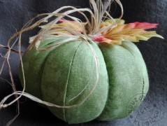 Srdíčko s bílou mašlí