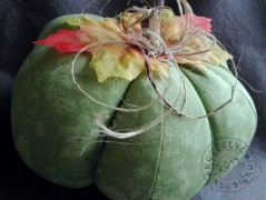 Srdíčko s bílou mašlí