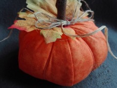 Srdíčko s bílou mašlí