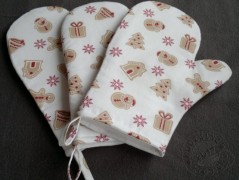 Srdíčko s bílou mašlí