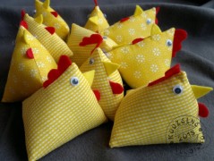 Srdíčko s bílou mašlí