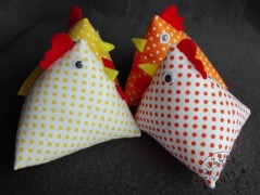 Srdíčko s bílou mašlí