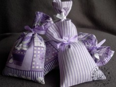 Srdíčko s bílou mašlí