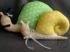 Srdíčko s bílou mašlí